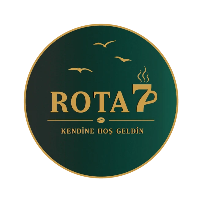 Rota7 — Kendine Hoş Geldin